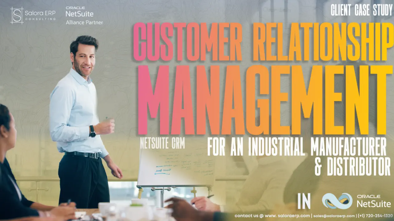 Customer Relationship Management