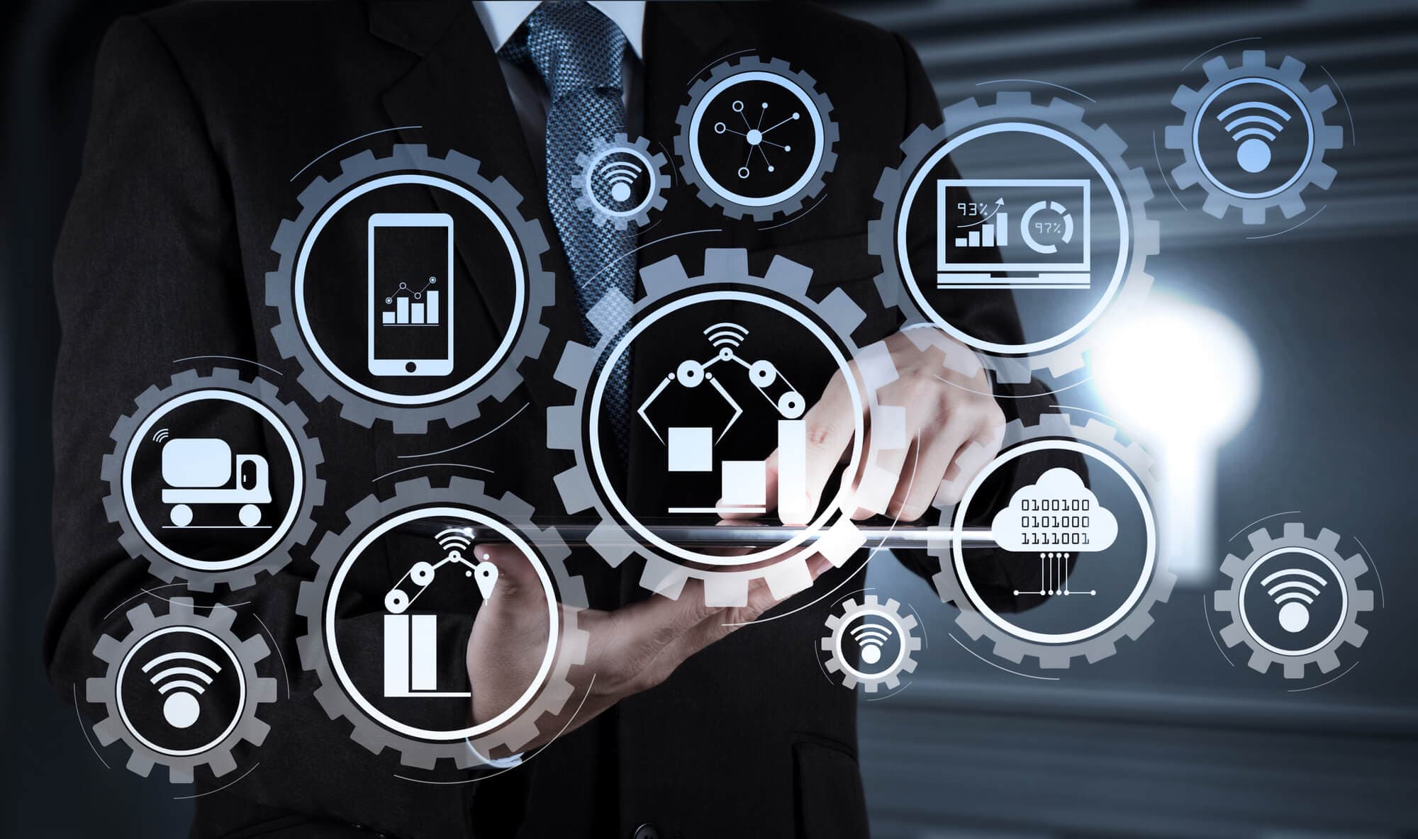 Automation 101 – The CFO’s Comprehensive Guide to AR/AP Automation